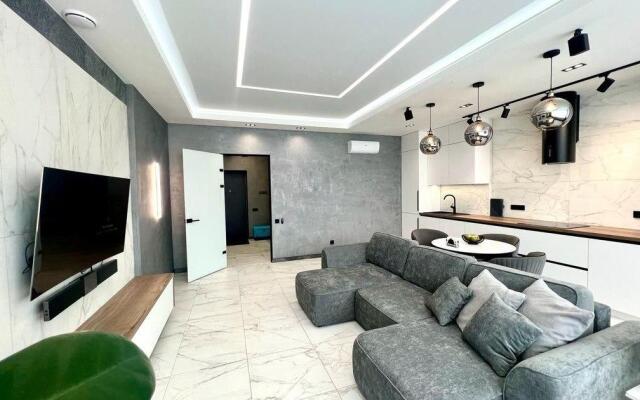 Apart NSK на проспекте Красный