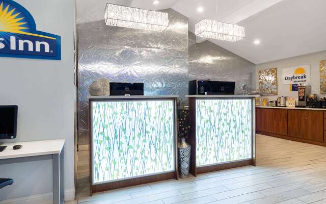 Rosewood Inn and Suites