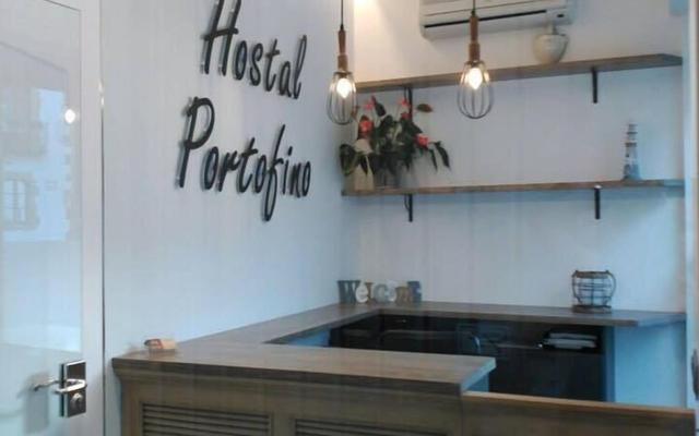 Hostal Portofino