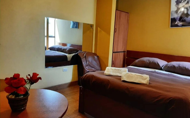 Hostal Don Cristobal