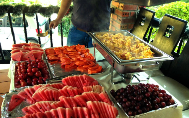 Hotel Terrazas de la Candelaria