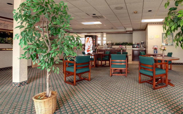 Americas Best Value Inn Marshall