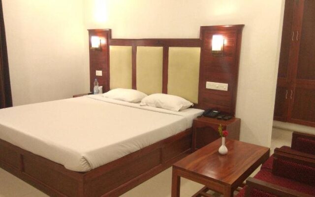 Hotel Sandra Palace