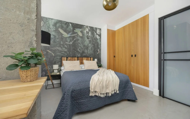 Cosy Apartment With Garden by Renters