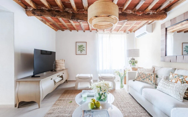 Villa Podere Falcione