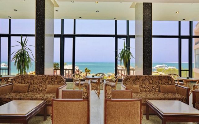 Beirut Hotel Hurghada