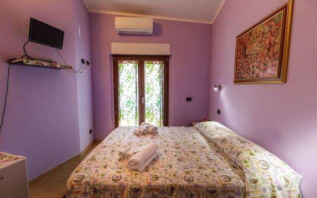 B&B Rio Launaxi Teulada