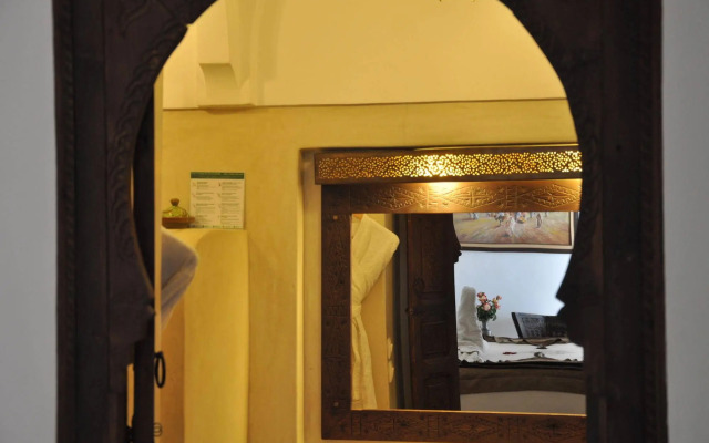 Riad Charme d'Orient - Adults Only