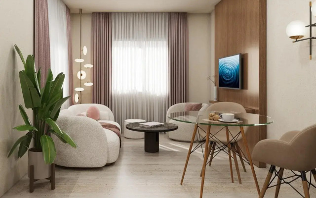King Jason Paphos - Designed for Adults By Louis Hotels