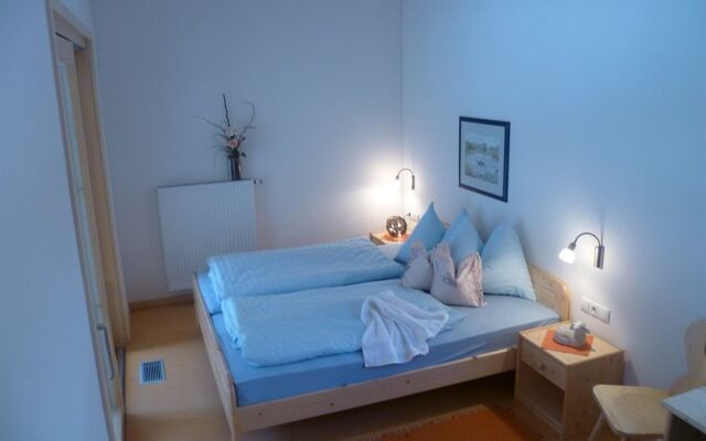Hotel Apartment Haus Gitschberg