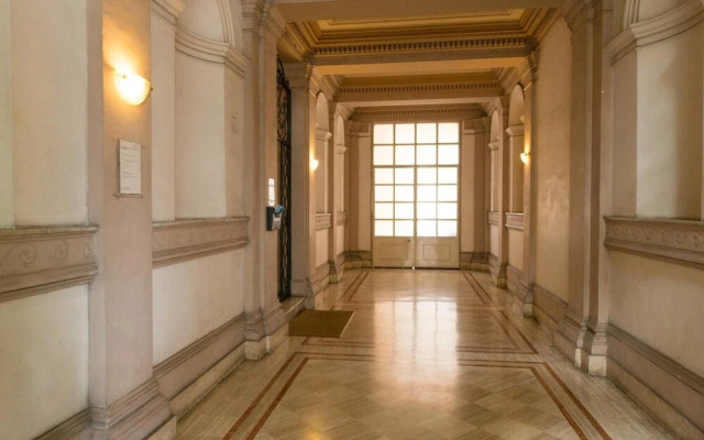 Fitzroy Allegria Suites