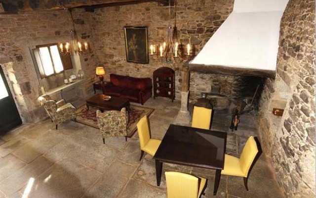 Pazo de Eidian
