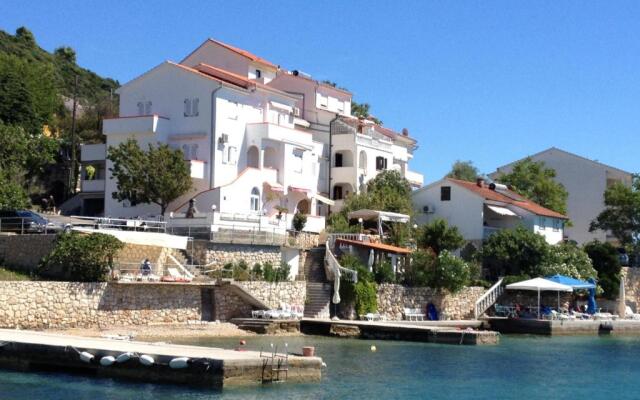 Apartments Villa Emilija