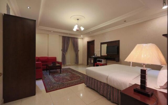 Al Fanar International Hotel Apart 1