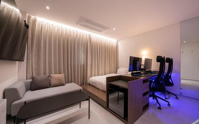 Osan The Rest Hotel