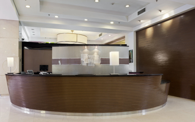 Holiday Inn Express Zhengzhou by IHG