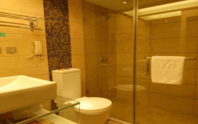 Jintai Hotel
