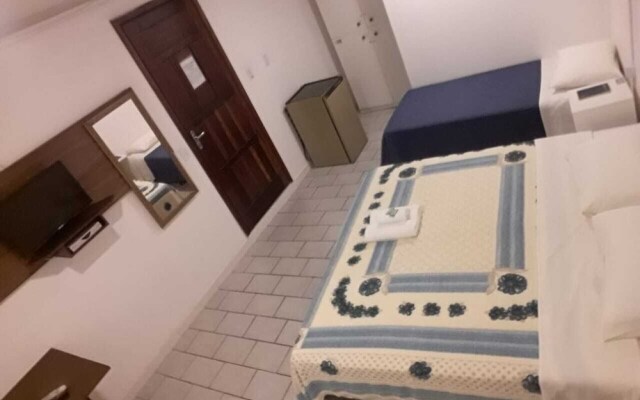 Hotel Costa Praia