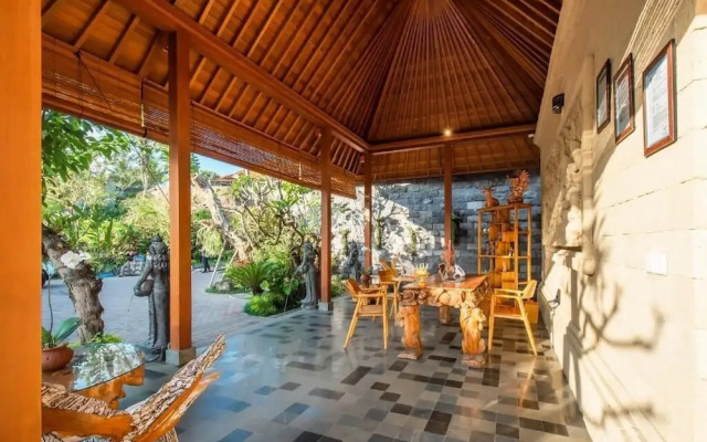 GK Bali Resort