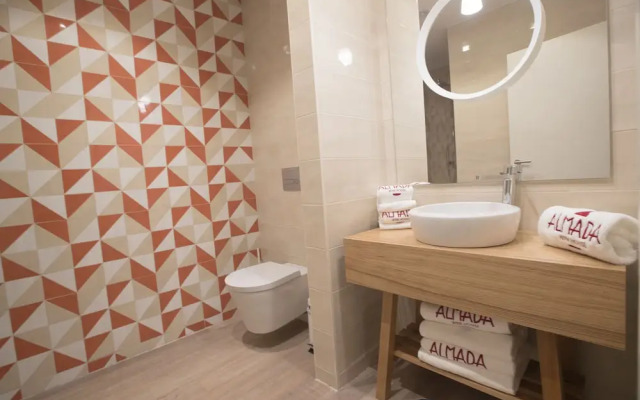 Almadina Smart Luxury