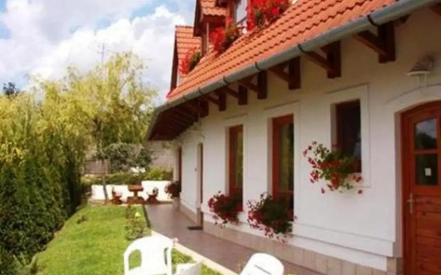 Palatinus Apartmanok