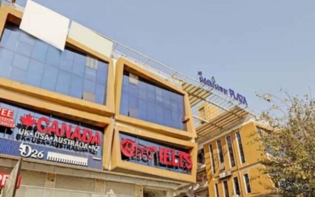 Hotel Sr