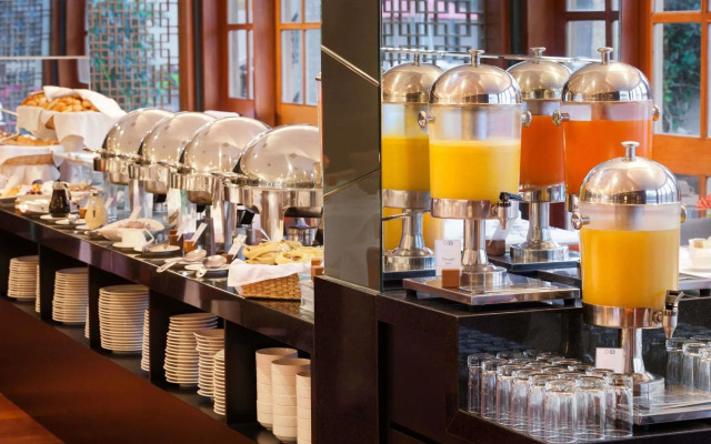 Wyndham Costa del Sol Trujillo