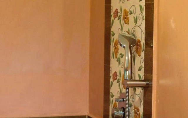 Atulya Kanchi Camp Hotel