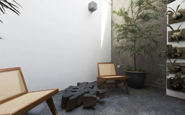 Casa Dovela