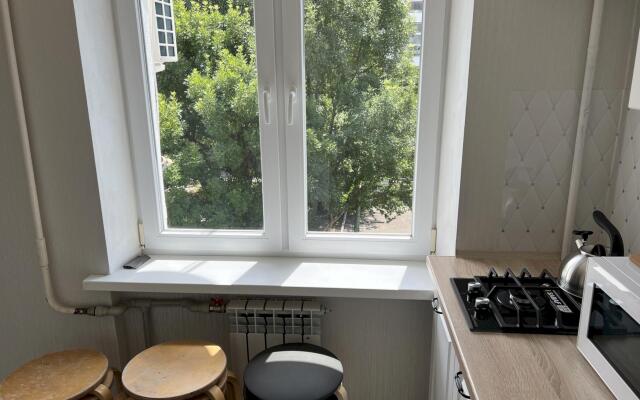 Апартаменты на улице Грибоедова 15