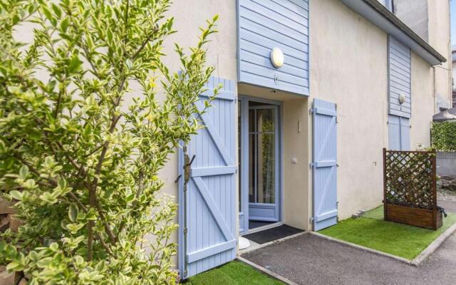 Appartement Luz-Saint-Sauveur, 2 pièces, 6 personnes - FR-1-402-119