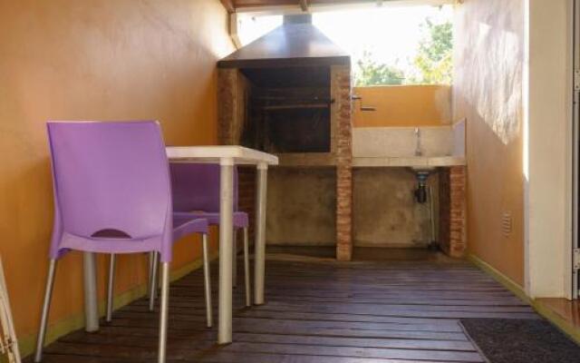 Cabañas del Dique