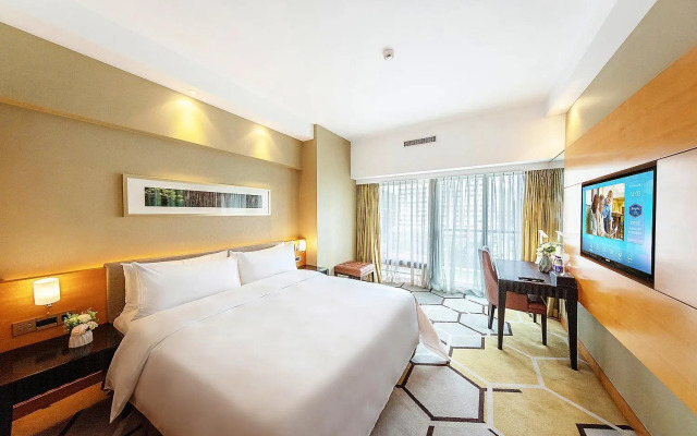 Hampton by Hilton Zhuhai Gongbei Port