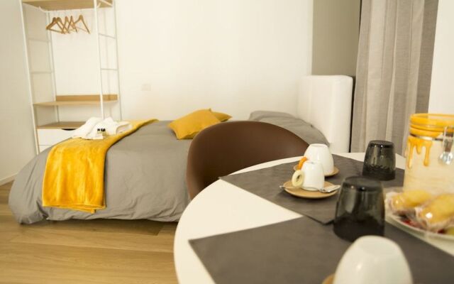 Borgorosa Dimora in Puglia