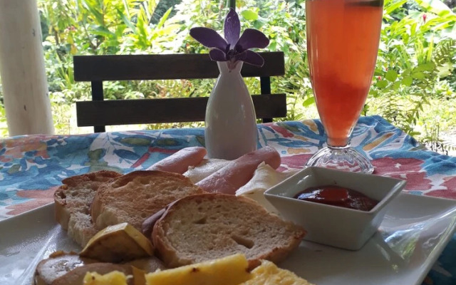 Samana Tropical Village