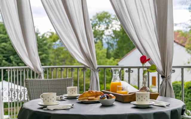 El Jardín de Alameda