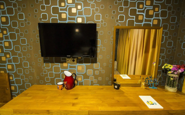 Kuzen Otel - Adults Only