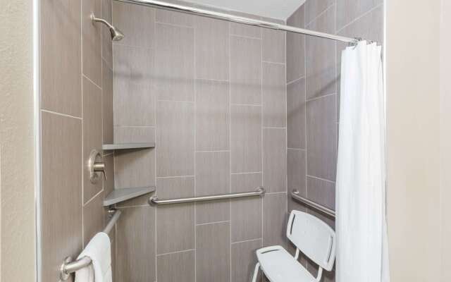 Super 8 by Wyndham Spirit Lake/Okoboji