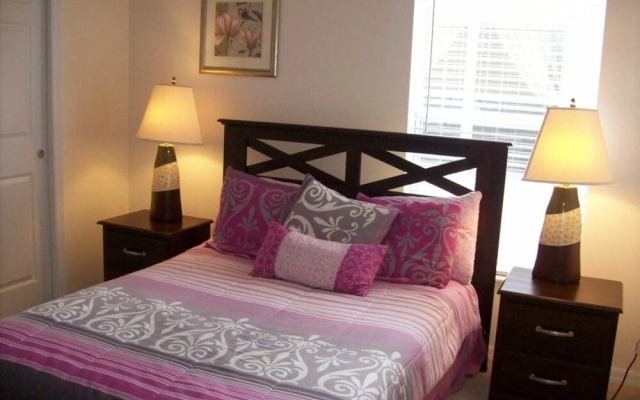Holiday Villas of Kissimmee