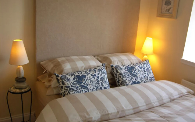 Castaway Holiday Cottage Fife - фото 4