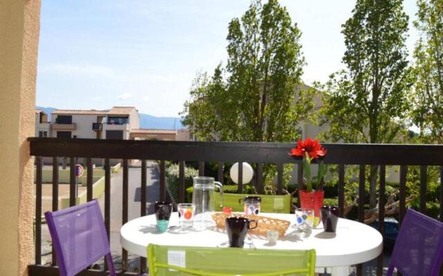 Appartement Saint-Cyprien, 1 pièce, 4 personnes - FR-1-225D-147