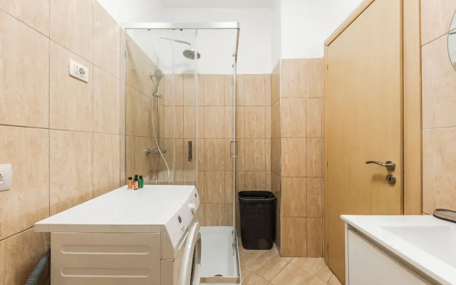 The Modern Comfort 2 BDR