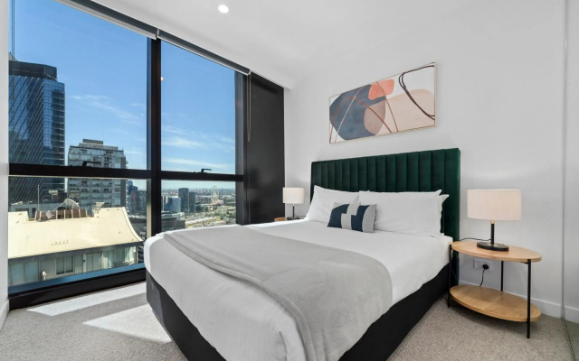 Aspire Melbourne