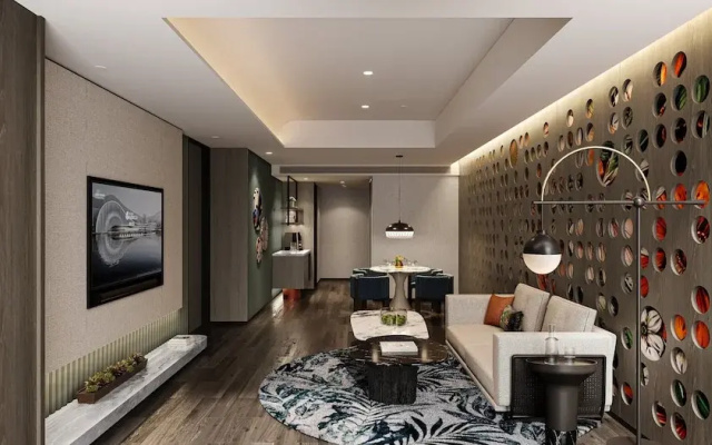 Hotel Indigo Zhuhai Hengqin by IHG