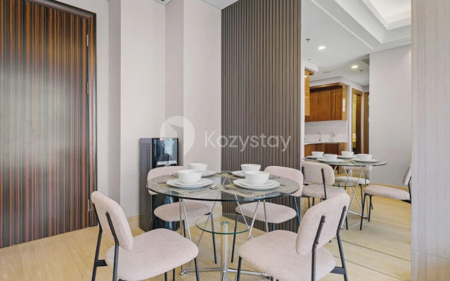 Caveno by Kozystay - Setiabudi