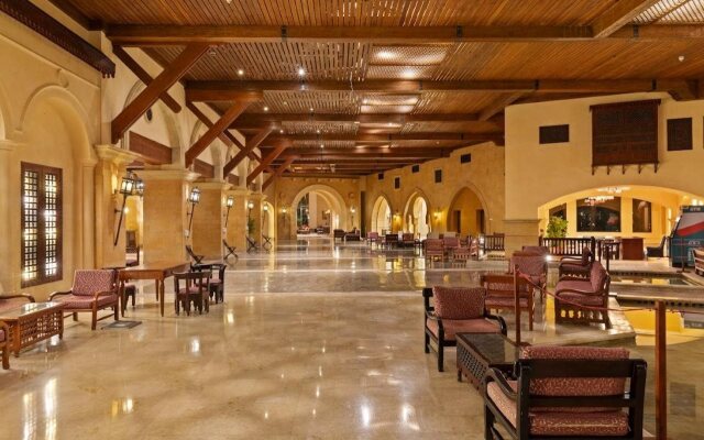 Pickalbatros Sands Port Ghalib