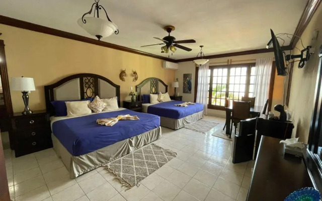 Hotel Boutique Villas Segovia Cozumel