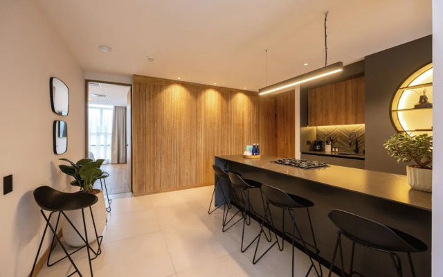 Bio 26 Apartments