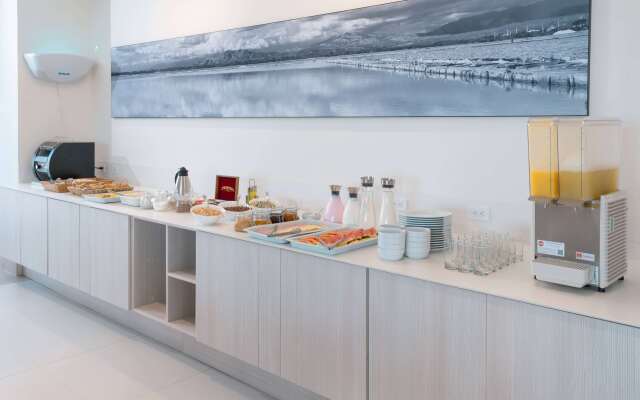 Wyndham Garden El Morro Montecristi