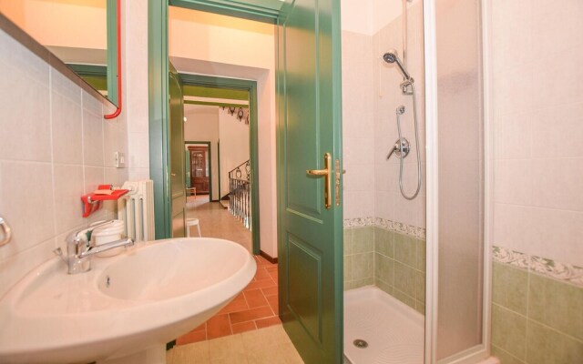 Nice Home in Rieti With Wifi and 5 Bedrooms